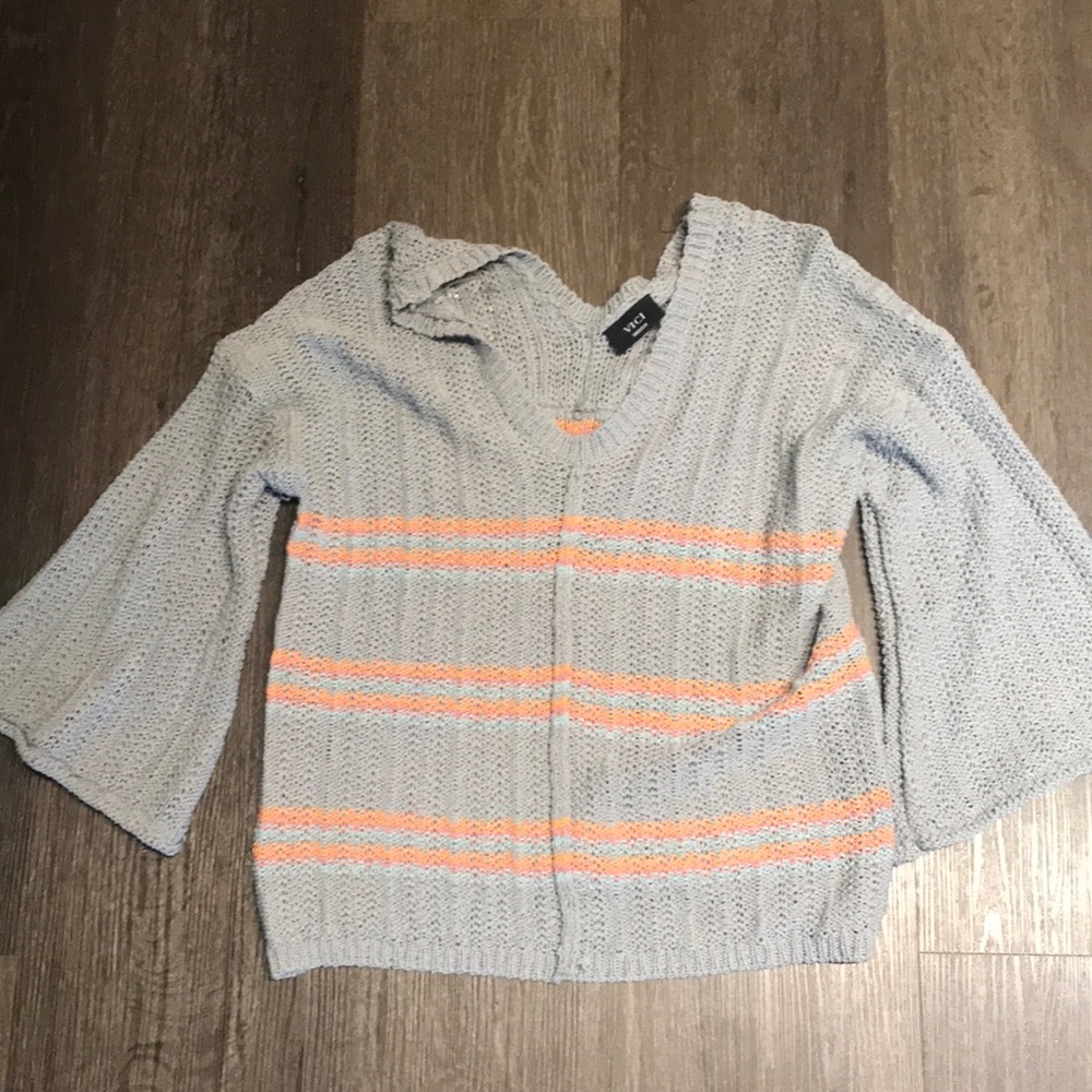 Vici Sweater